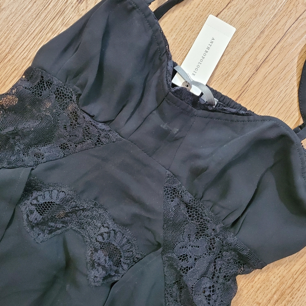Anthropology lingerie SKU962 - Picture 2 of 4